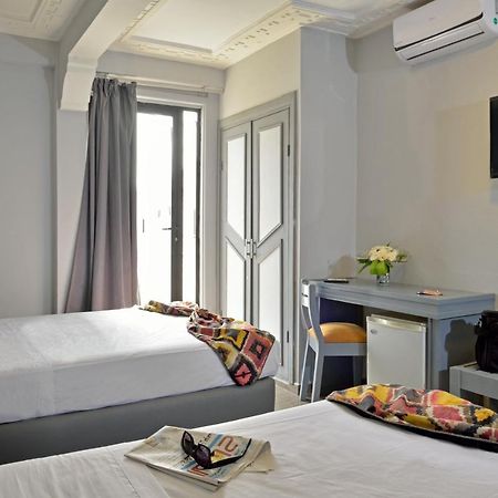 Hotel Rio Casablanca Eksteriør bilde