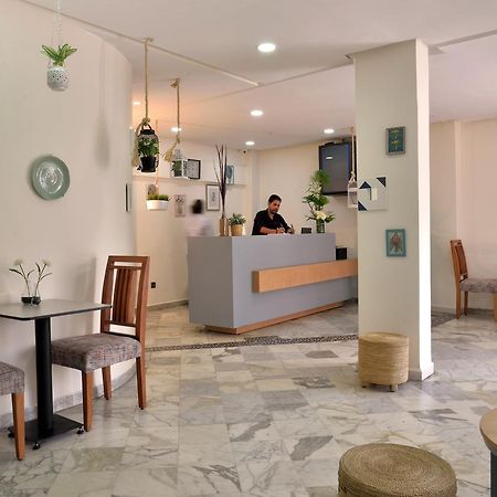 Hotel Rio Casablanca Eksteriør bilde
