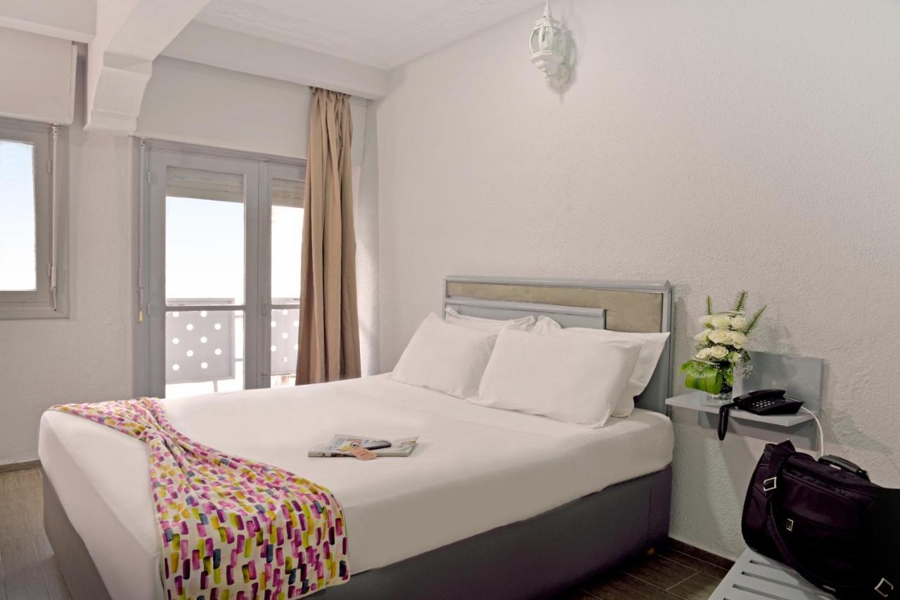 Hotel Rio Casablanca Eksteriør bilde