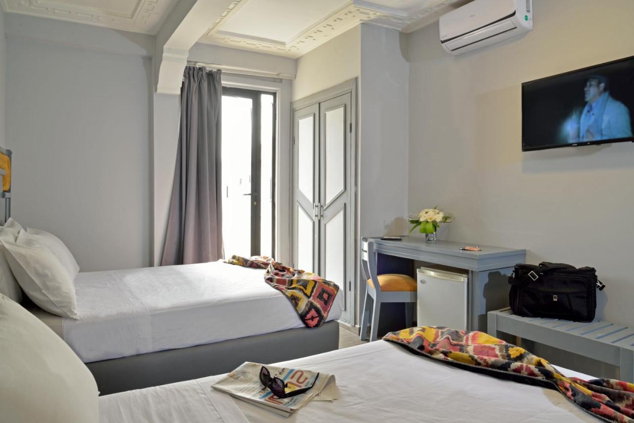Hotel Rio Casablanca Eksteriør bilde