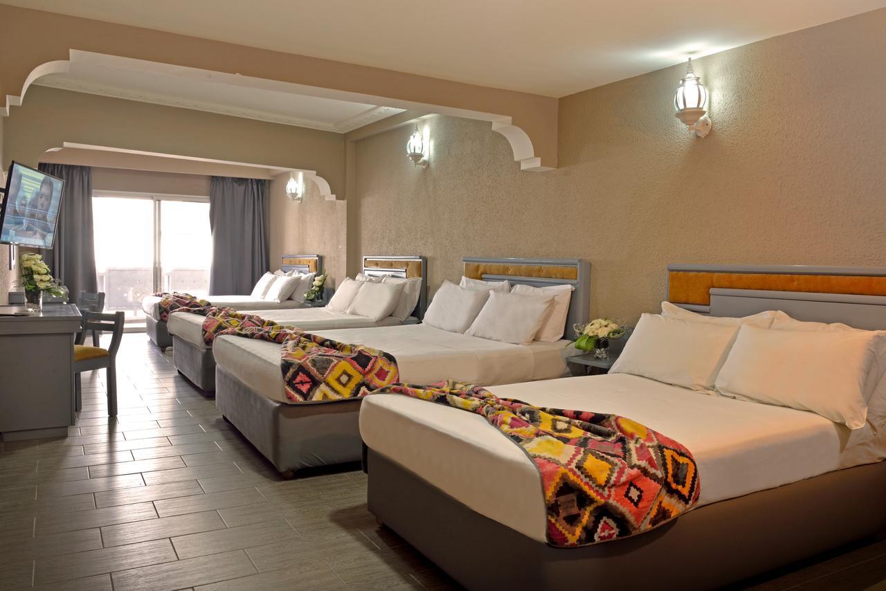 Hotel Rio Casablanca Eksteriør bilde