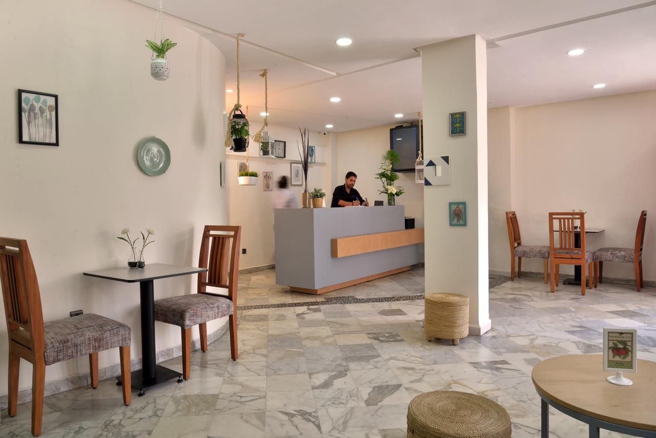 Hotel Rio Casablanca Eksteriør bilde