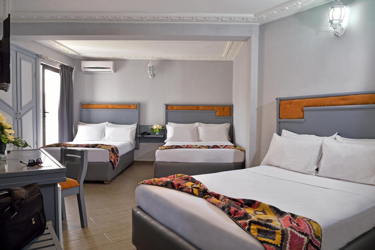 Hotel Rio Casablanca Eksteriør bilde