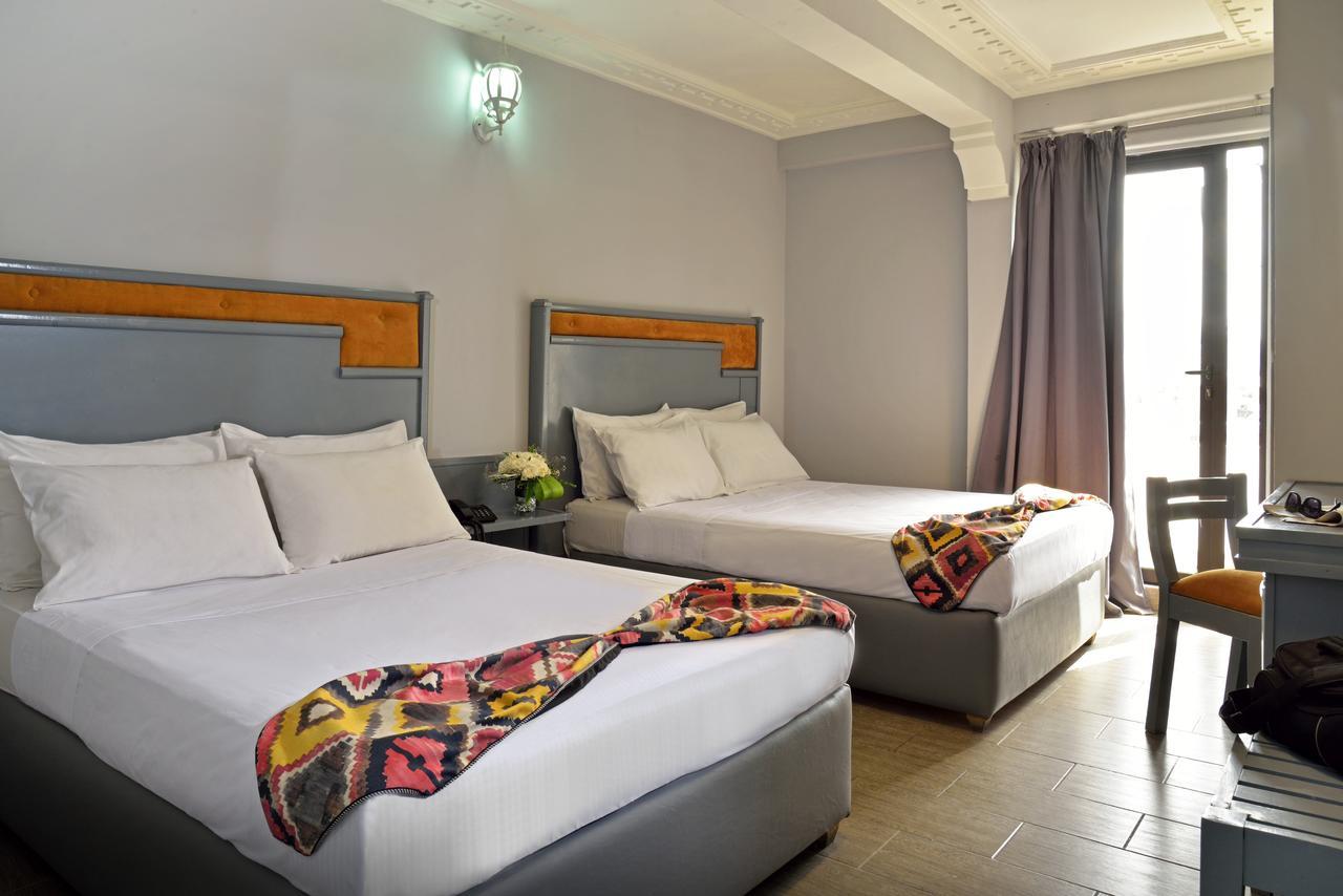Hotel Rio Casablanca Eksteriør bilde