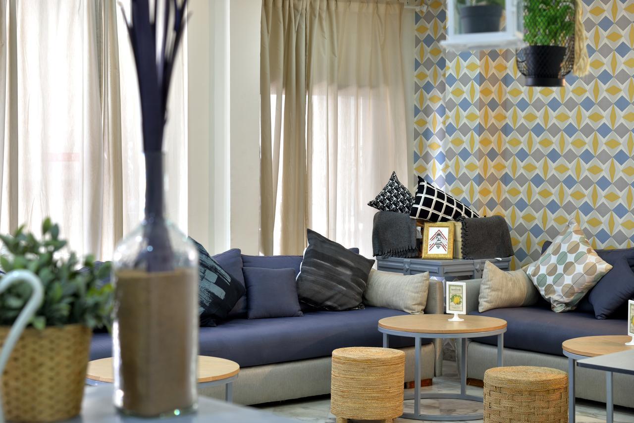 Hotel Rio Casablanca Eksteriør bilde