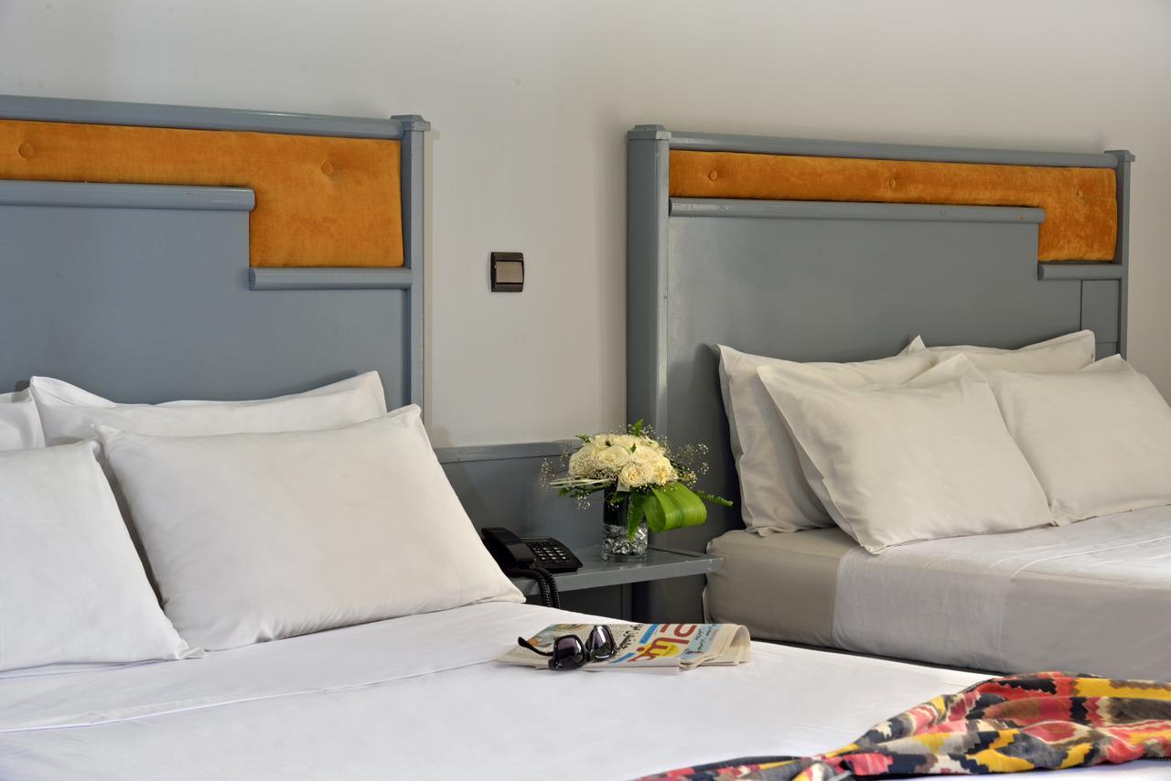 Hotel Rio Casablanca Eksteriør bilde