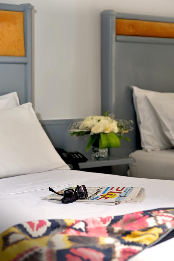 Hotel Rio Casablanca Eksteriør bilde