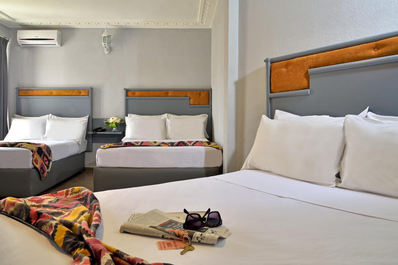 Hotel Rio Casablanca Eksteriør bilde