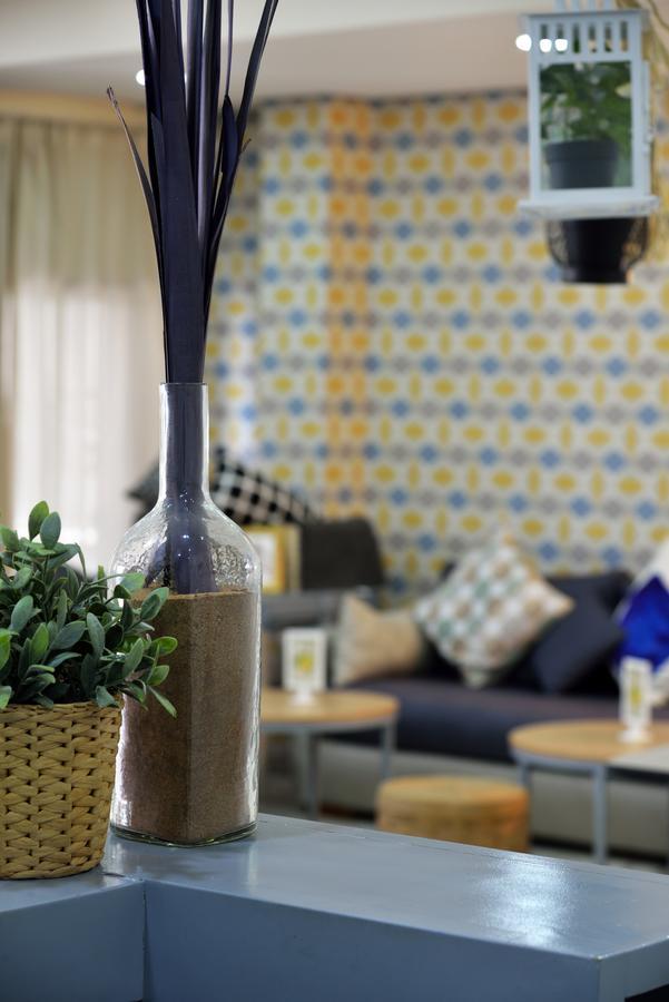 Hotel Rio Casablanca Eksteriør bilde