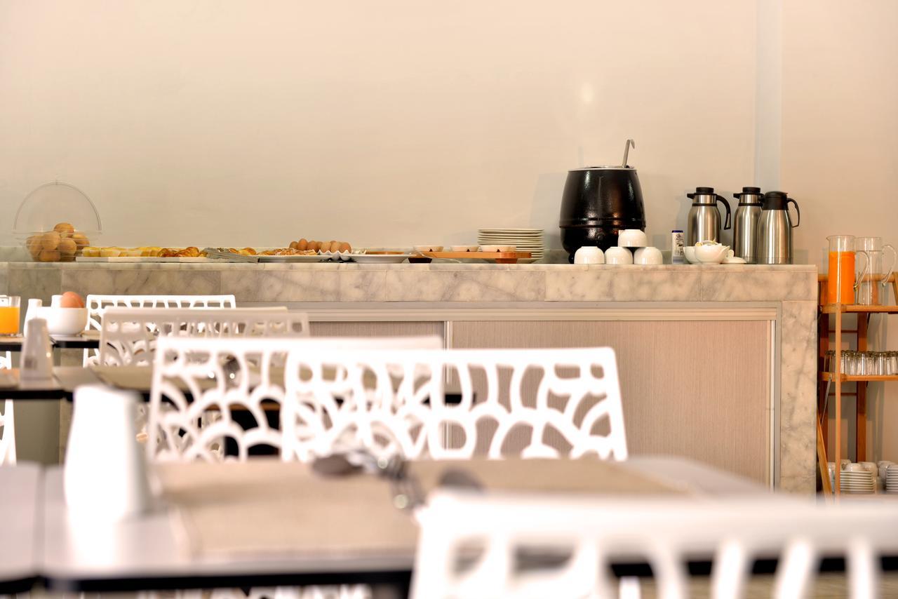 Hotel Rio Casablanca Eksteriør bilde