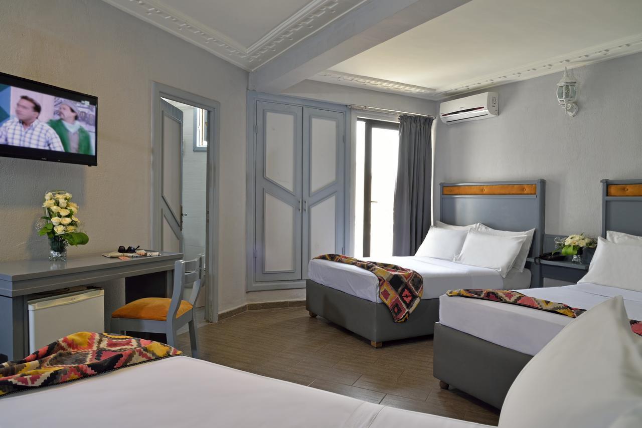 Hotel Rio Casablanca Eksteriør bilde