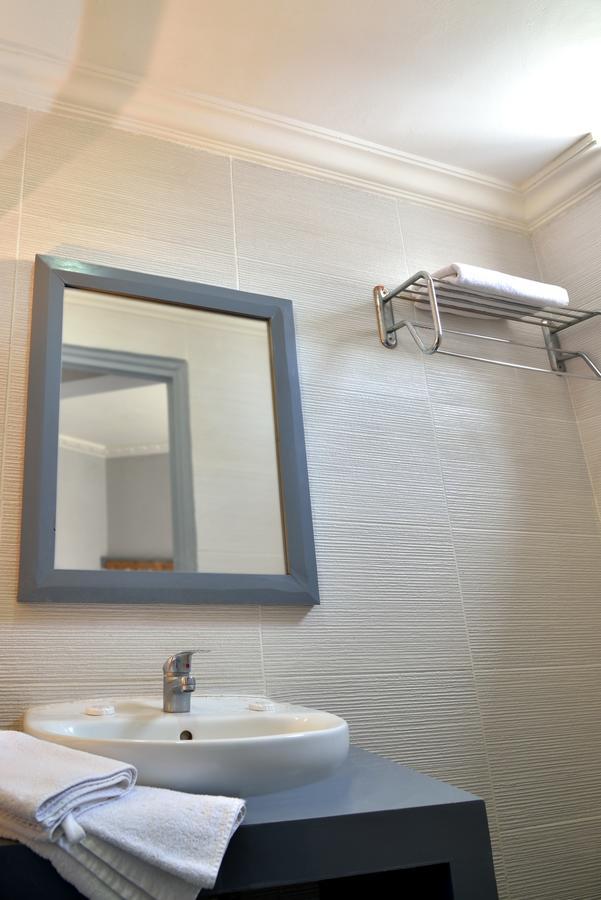 Hotel Rio Casablanca Eksteriør bilde